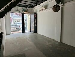 Bukit Pasoh Conservation Area (D2), Shop House #602216381
